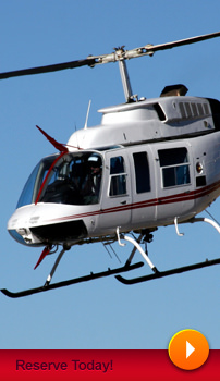 Daytona Beach Helicopter Charter