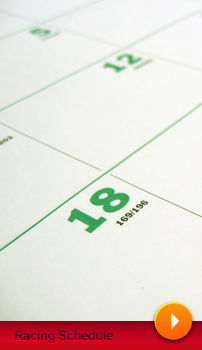 Daytona Beach Racing Schedule