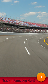 Daytona International Speedway Track Information